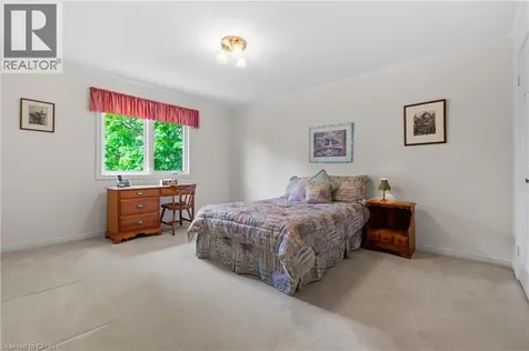2170 Belgrave Court Burlington ON L7P 3R5