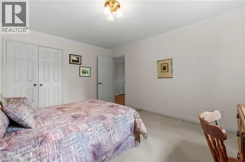 2170 Belgrave Court Burlington ON L7P 3R5