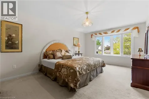 2170 Belgrave Court Burlington ON L7P 3R5