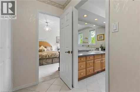 2170 Belgrave Court Burlington ON L7P 3R5