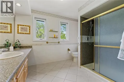 2170 Belgrave Court Burlington ON L7P 3R5