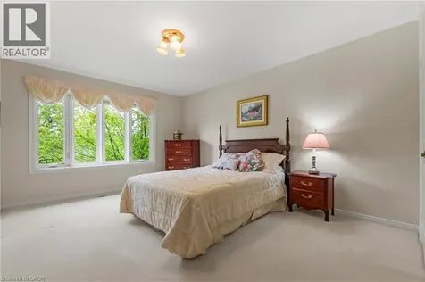 2170 Belgrave Court Burlington ON L7P 3R5