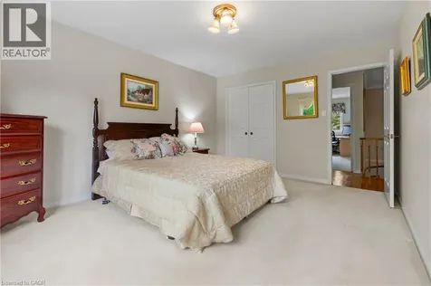 2170 Belgrave Court Burlington ON L7P 3R5