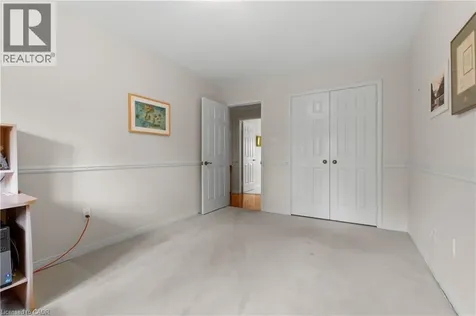 2170 Belgrave Court Burlington ON L7P 3R5