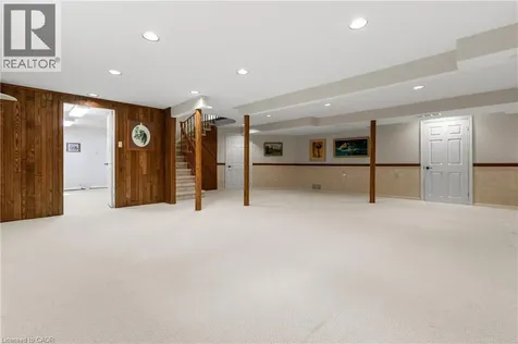 2170 Belgrave Court Burlington ON L7P 3R5