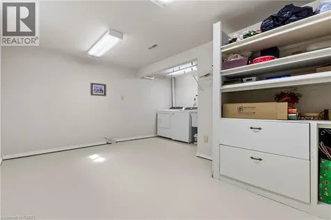 2170 Belgrave Court Burlington ON L7P 3R5
