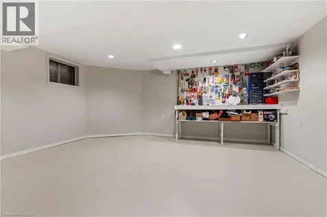 2170 Belgrave Court Burlington ON L7P 3R5