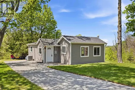 13300 Concession Road 4 Uxbridge ON L0E 1T0