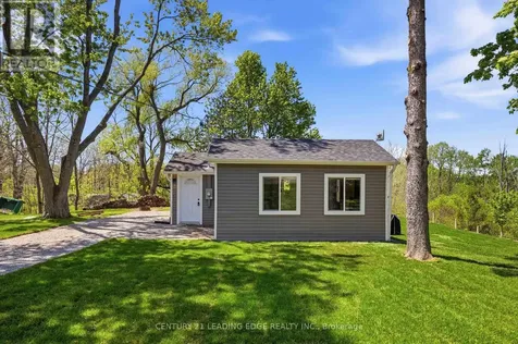 13300 Concession Road 4 Uxbridge ON L0E 1T0
