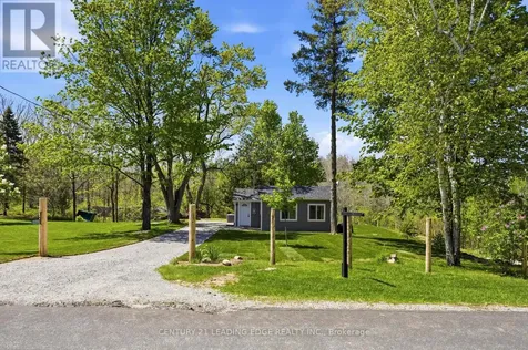 13300 Concession Road 4 Uxbridge ON L0E 1T0