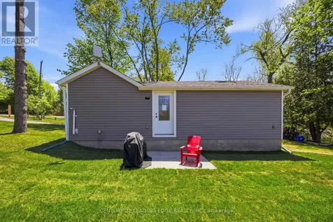 13300 Concession Road 4 Uxbridge ON L0E 1T0