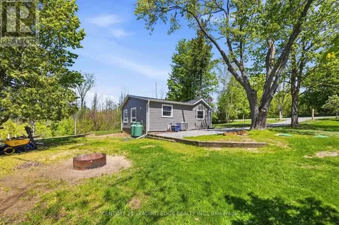 13300 Concession Road 4 Uxbridge ON L0E 1T0