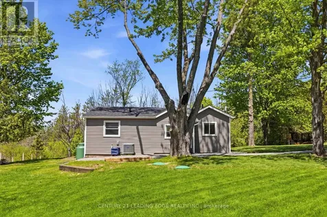 13300 Concession Road 4 Uxbridge ON L0E 1T0