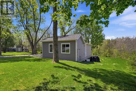 13300 Concession Road 4 Uxbridge ON L0E 1T0