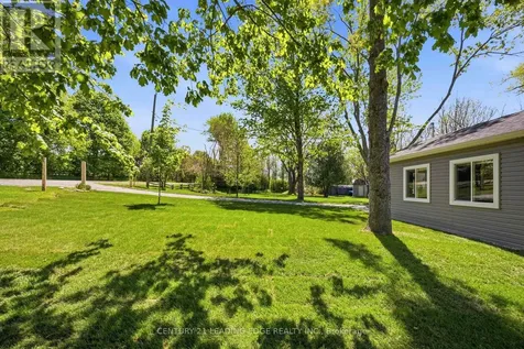 13300 Concession Road 4 Uxbridge ON L0E 1T0