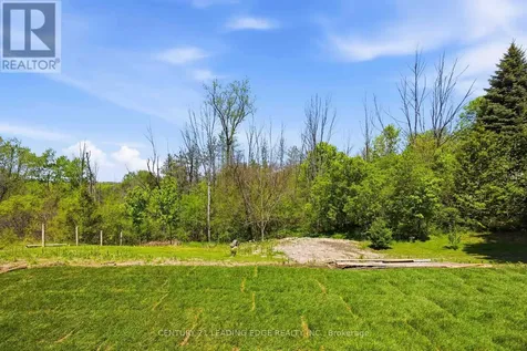 13300 Concession Road 4 Uxbridge ON L0E 1T0
