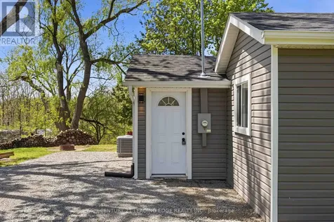 13300 Concession Road 4 Uxbridge ON L0E 1T0