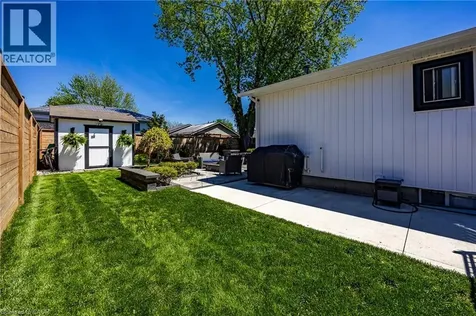 12 Westdale Avenue Port Dover ON N0A 1N4
