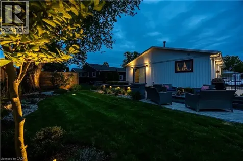 12 Westdale Avenue Port Dover ON N0A 1N4