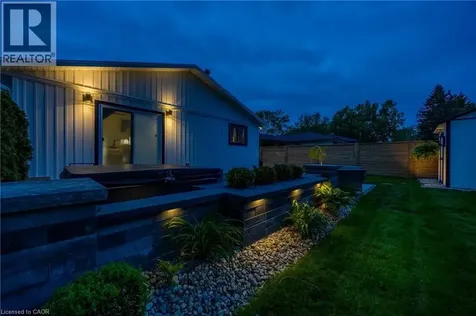 12 Westdale Avenue Port Dover ON N0A 1N4