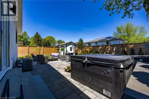 12 Westdale Avenue Port Dover ON N0A 1N4