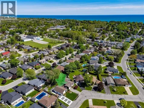 12 Westdale Avenue Port Dover ON N0A 1N4