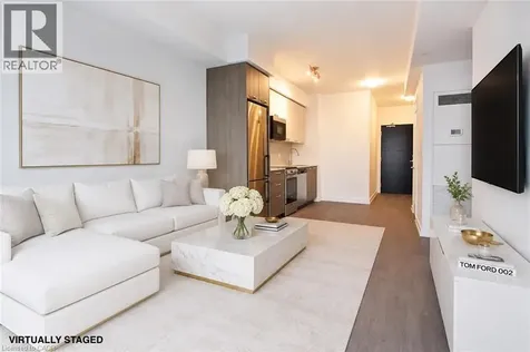 75 James Street South Hamilton ON L8P 2Y9