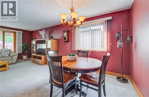 119 Martinglen Crescent Kitchener ON N2E 2A3