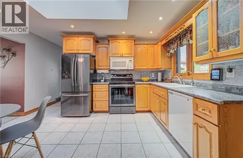 119 Martinglen Crescent Kitchener ON N2E 2A3