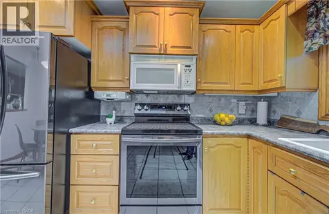 119 Martinglen Crescent Kitchener ON N2E 2A3