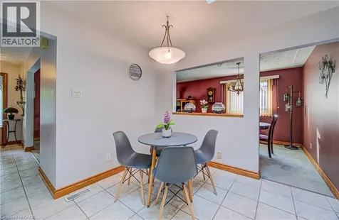 119 Martinglen Crescent Kitchener ON N2E 2A3