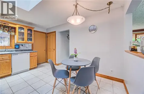 119 Martinglen Crescent Kitchener ON N2E 2A3