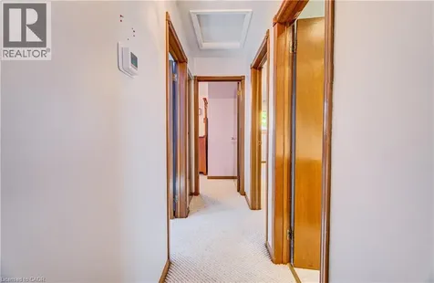 119 Martinglen Crescent Kitchener ON N2E 2A3