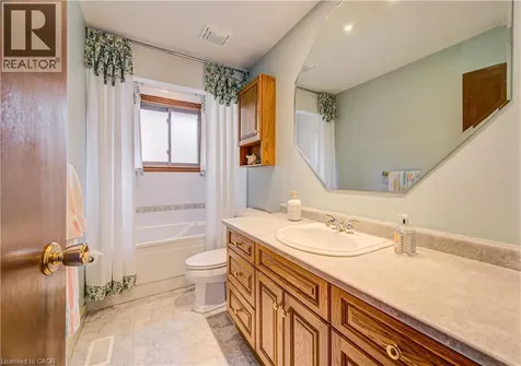 119 Martinglen Crescent Kitchener ON N2E 2A3