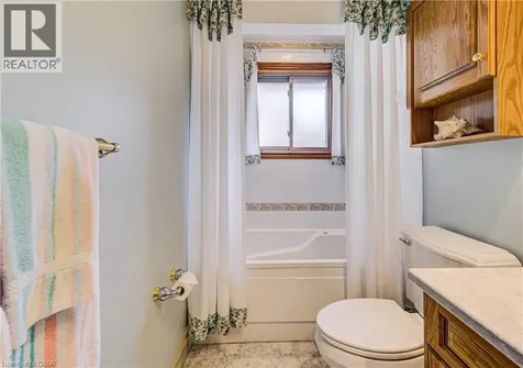 119 Martinglen Crescent Kitchener ON N2E 2A3