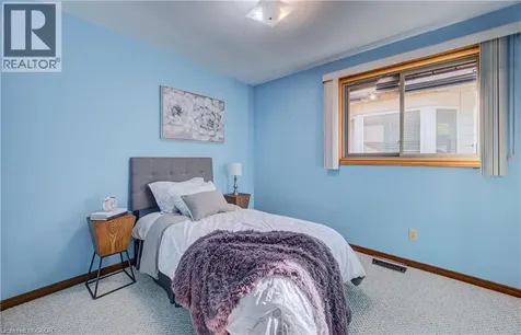 119 Martinglen Crescent Kitchener ON N2E 2A3