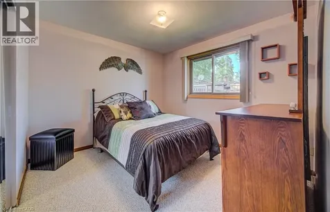 119 Martinglen Crescent Kitchener ON N2E 2A3