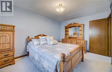 119 Martinglen Crescent Kitchener ON N2E 2A3
