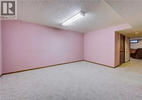 119 Martinglen Crescent Kitchener ON N2E 2A3