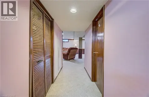 119 Martinglen Crescent Kitchener ON N2E 2A3