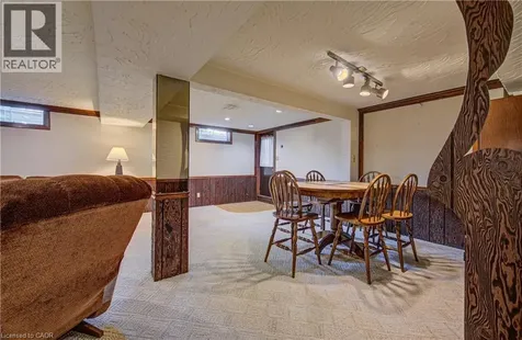 119 Martinglen Crescent Kitchener ON N2E 2A3