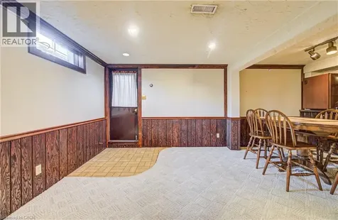 119 Martinglen Crescent Kitchener ON N2E 2A3