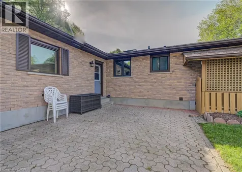 119 Martinglen Crescent Kitchener ON N2E 2A3
