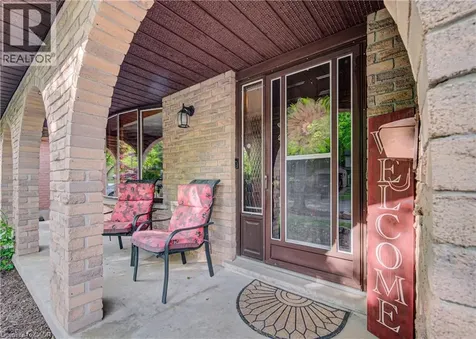 119 Martinglen Crescent Kitchener ON N2E 2A3