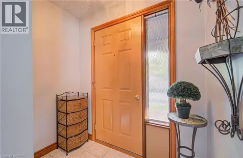 119 Martinglen Crescent Kitchener ON N2E 2A3