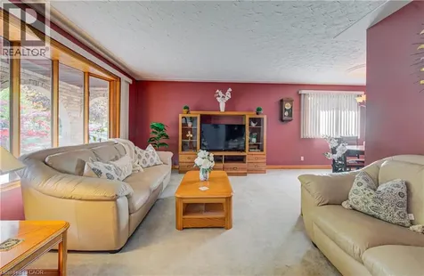 119 Martinglen Crescent Kitchener ON N2E 2A3