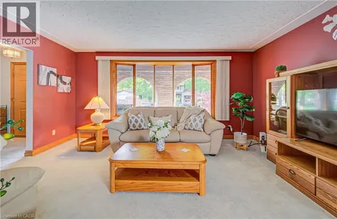 119 Martinglen Crescent Kitchener ON N2E 2A3