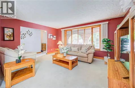 119 Martinglen Crescent Kitchener ON N2E 2A3