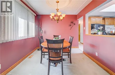 119 Martinglen Crescent Kitchener ON N2E 2A3
