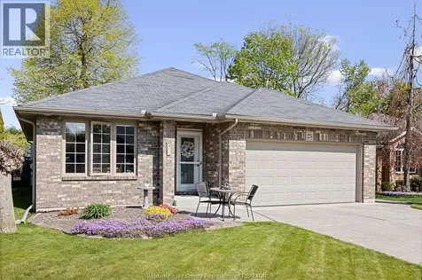 25 Golfview Drive Kingsville ON N9Y 4E3
